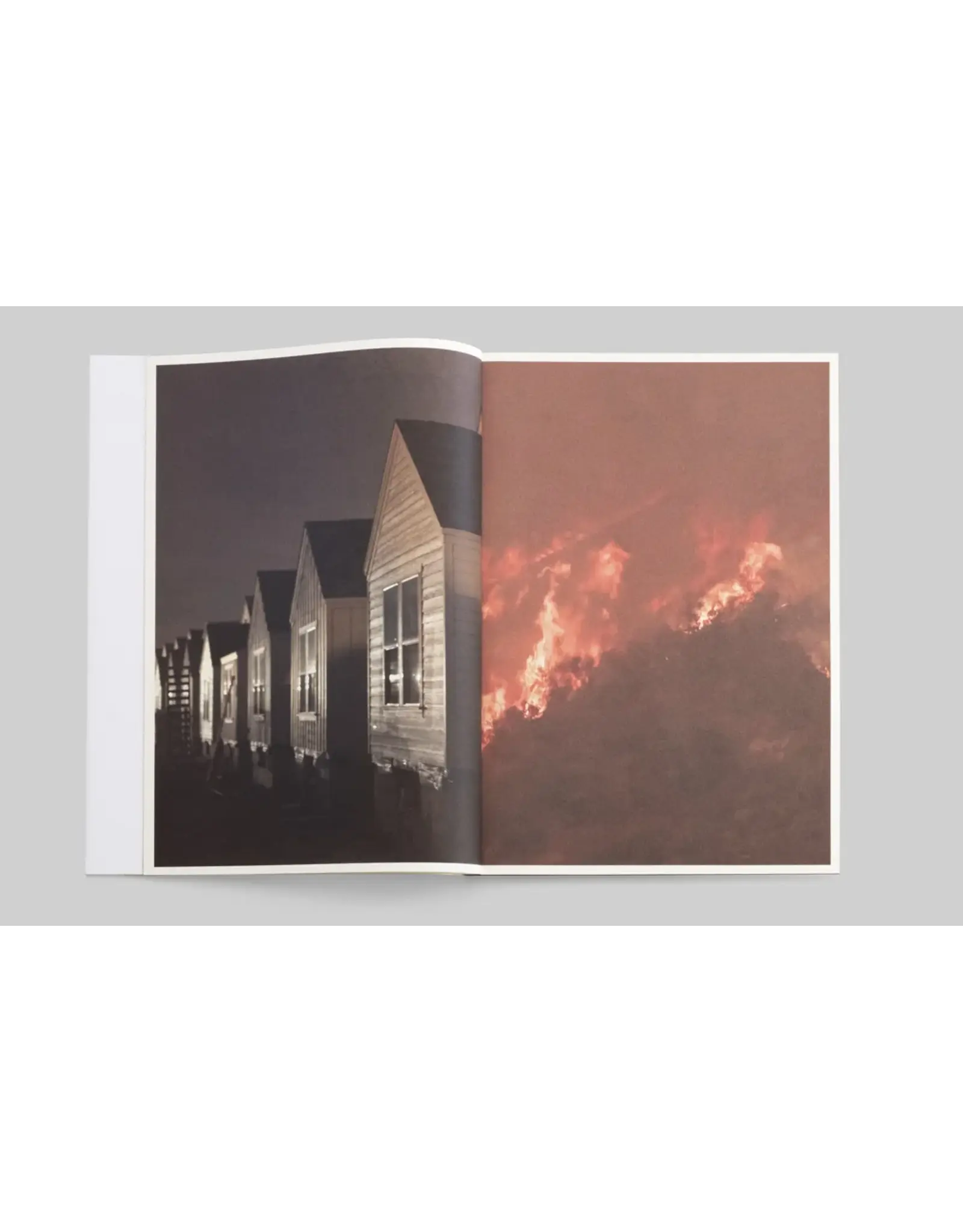 Alejandro Cartagena: Santa Barbara save US