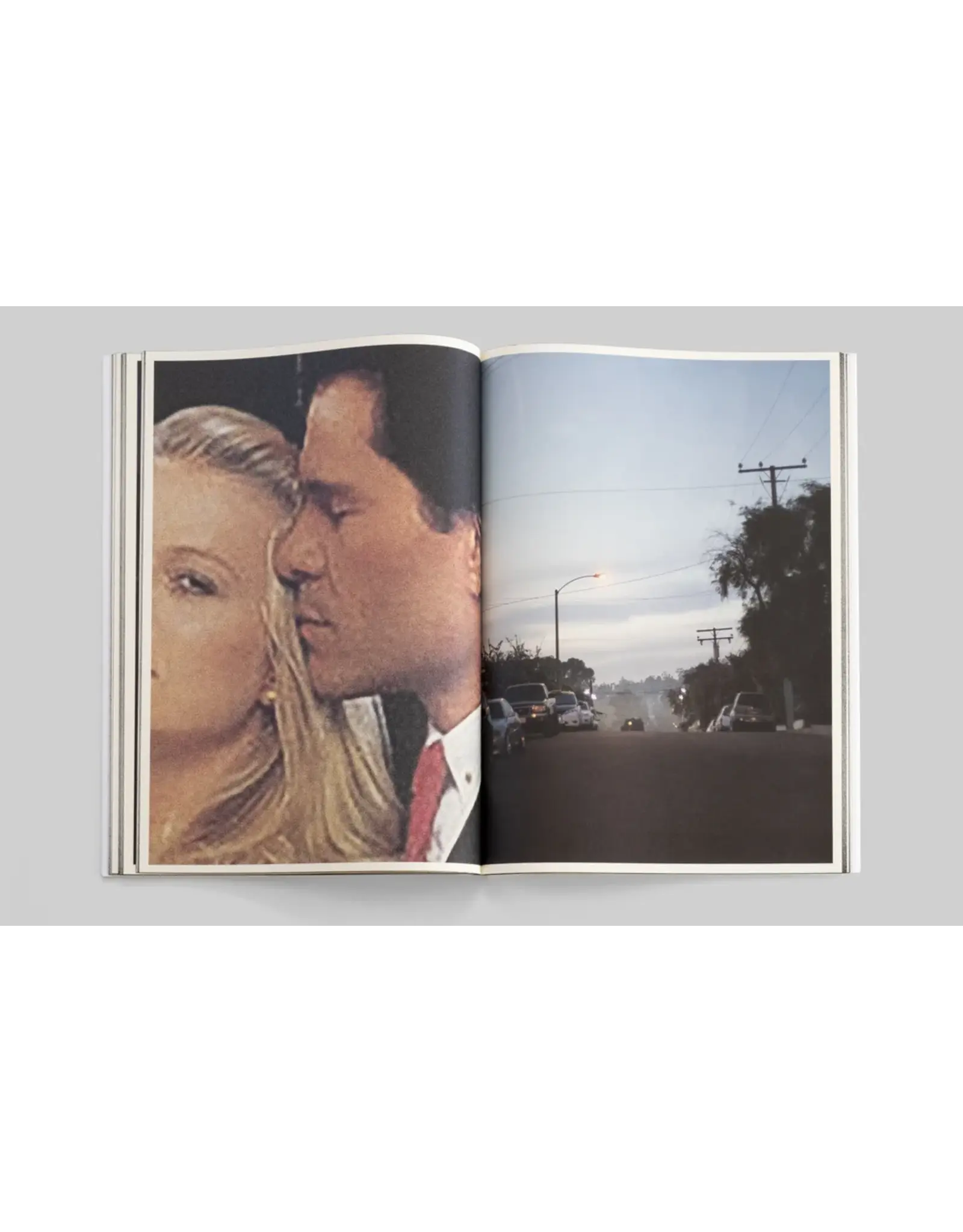 Alejandro Cartagena: Santa Barbara save US