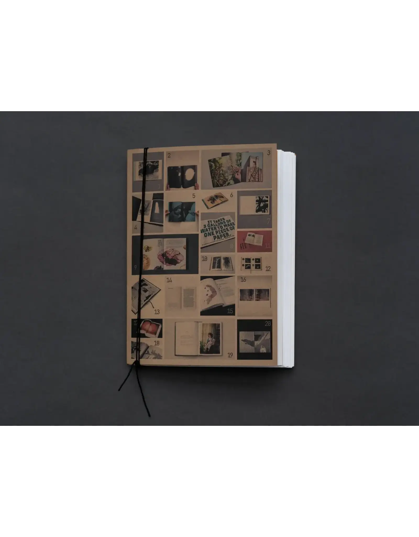 What Makes a Photobook Sustainable