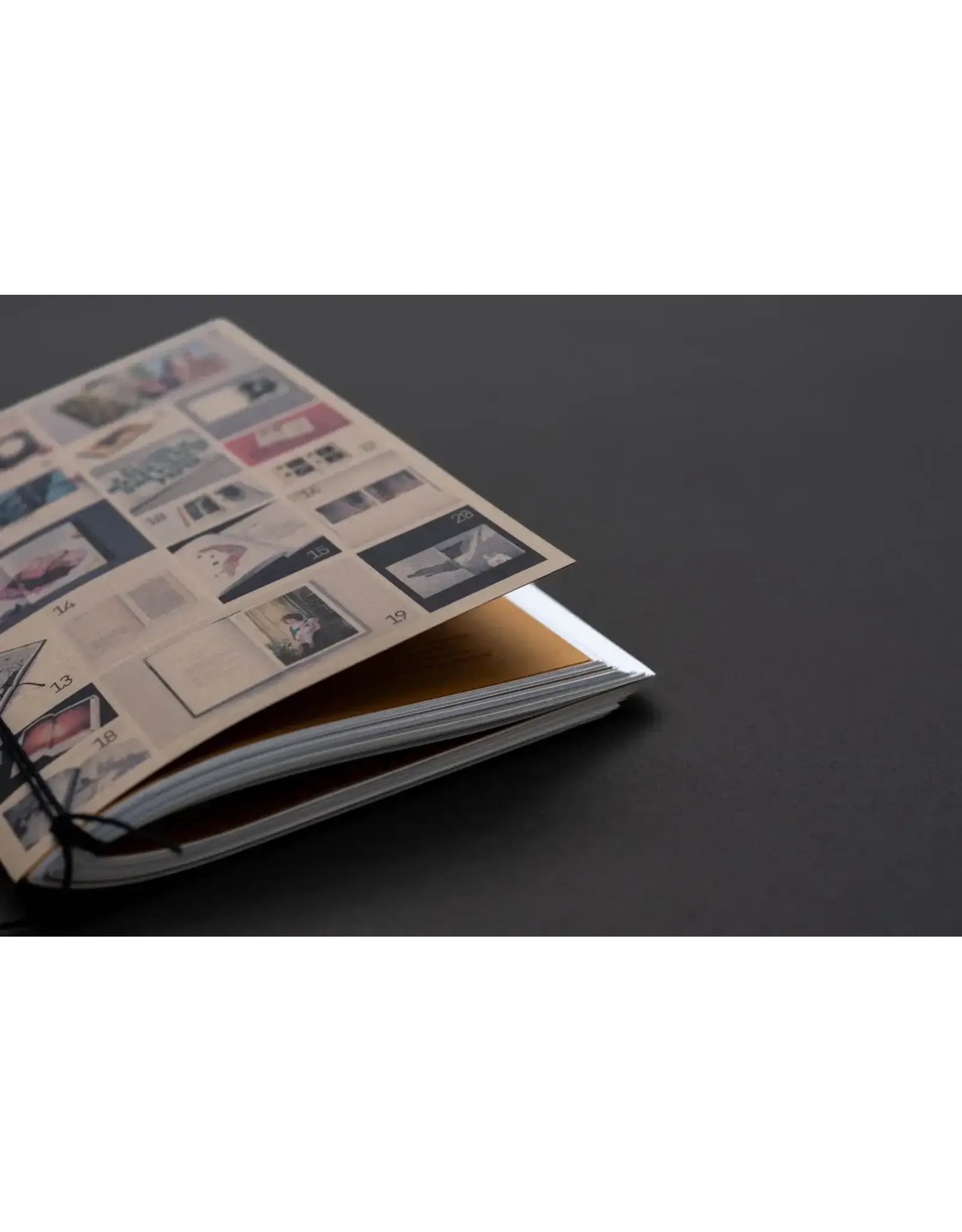 What Makes a Photobook Sustainable