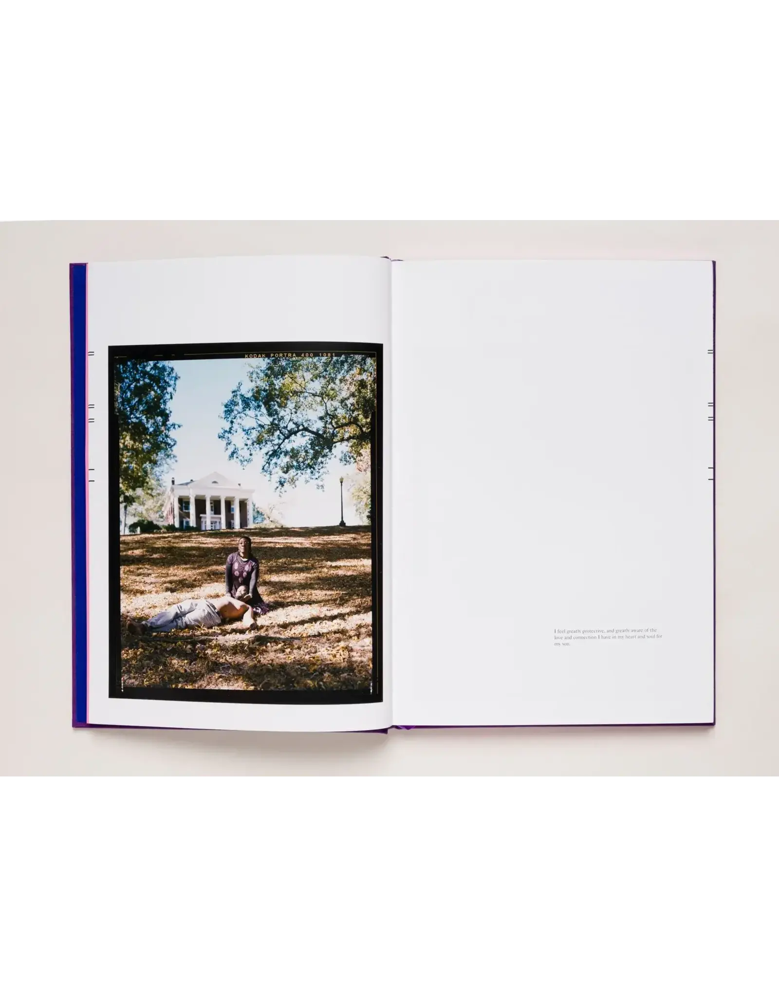 Jon Henry: Stranger Fruit (second printing)