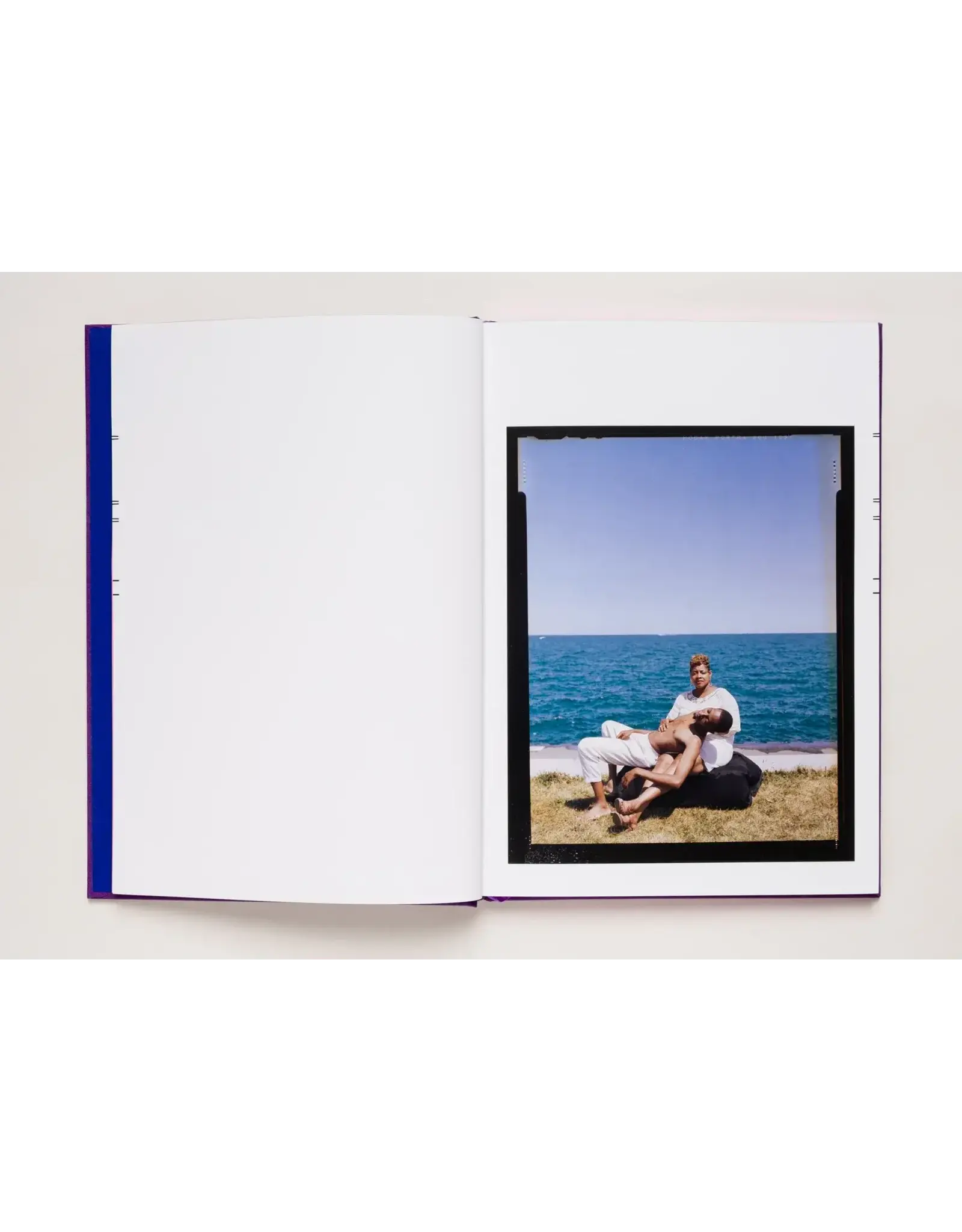 Jon Henry: Stranger Fruit (second printing)