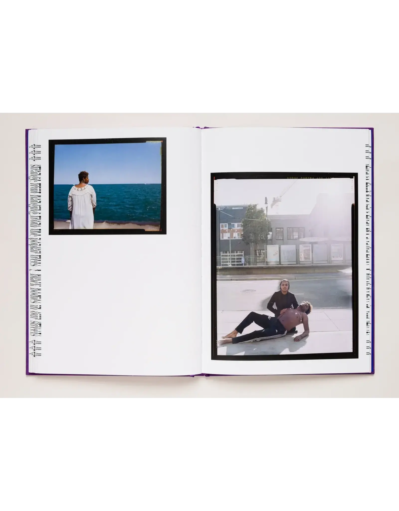 Jon Henry: Stranger Fruit (second printing)