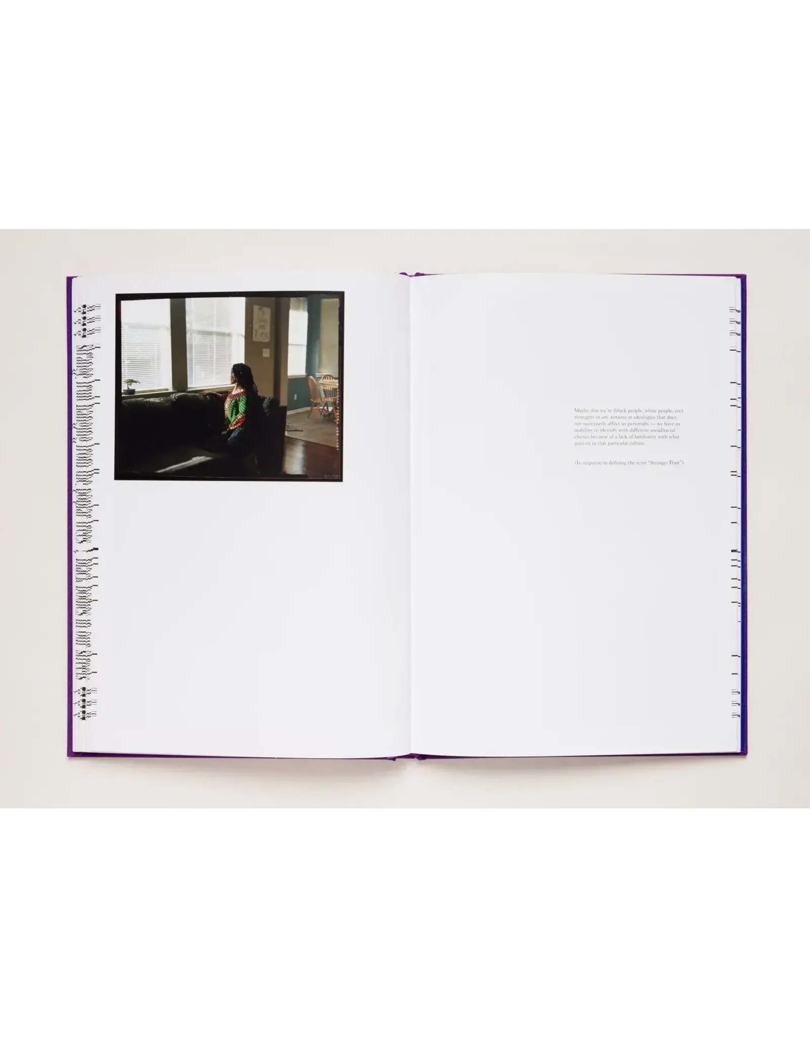 Jon Henry: Stranger Fruit (second printing)