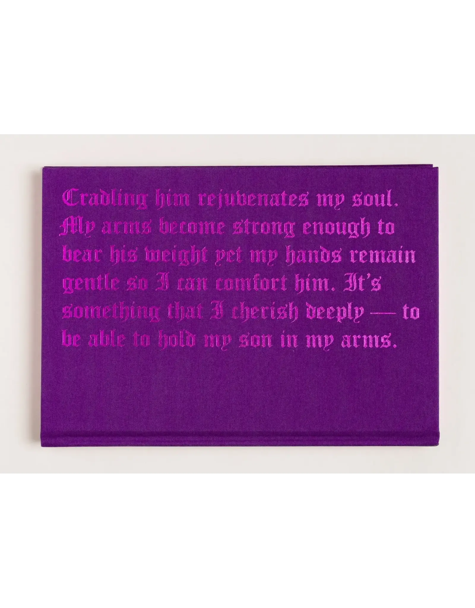 Jon Henry: Stranger Fruit (second printing)