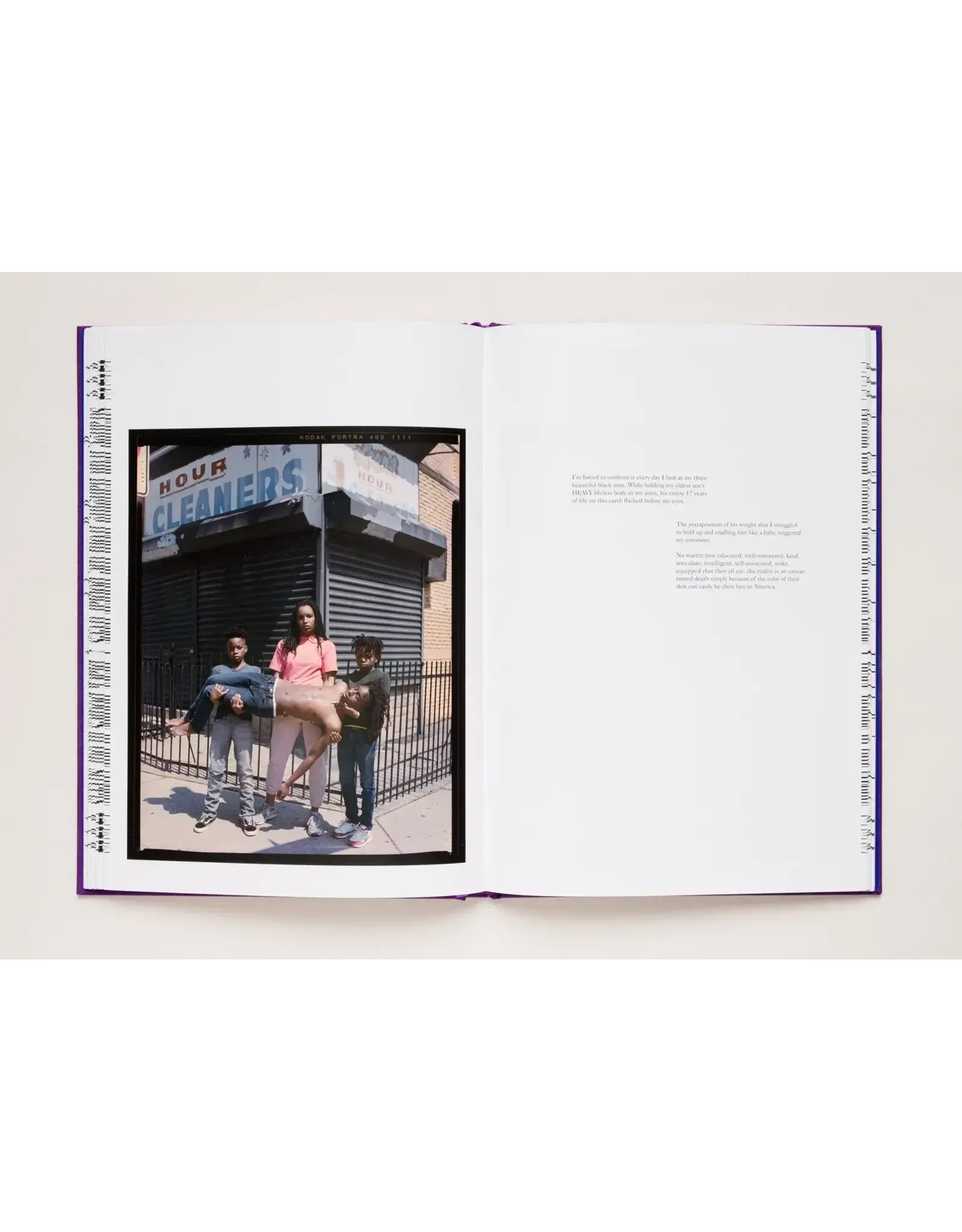 Jon Henry: Stranger Fruit (second printing)