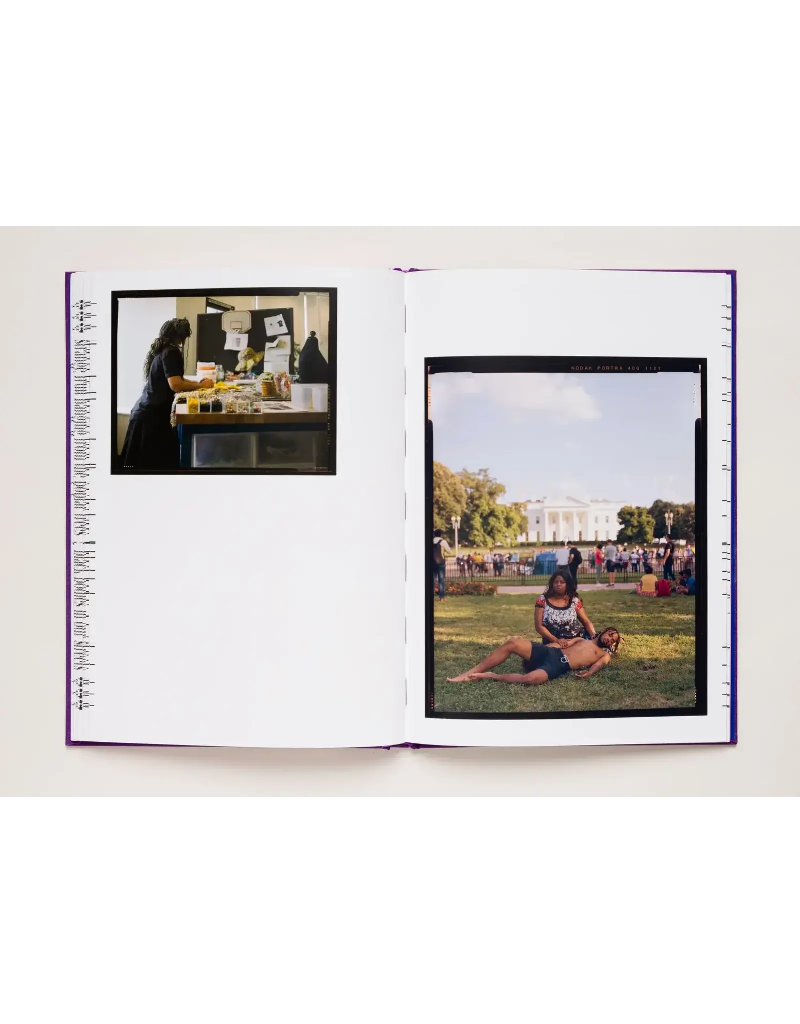 Jon Henry: Stranger Fruit (second printing)