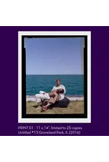 Jon Henry: Stranger Fruit (Special Edition + Archival Print)