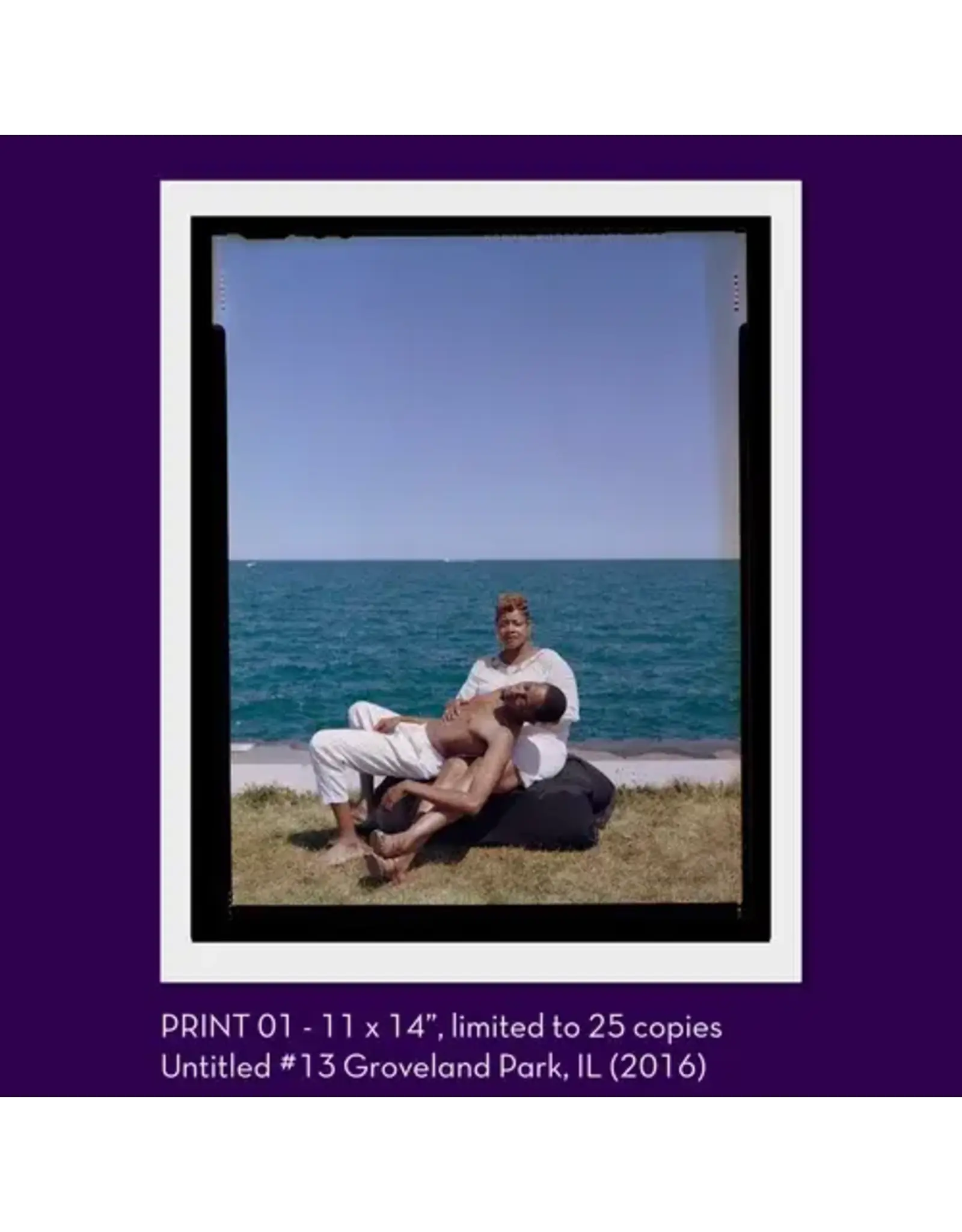 Jon Henry: Stranger Fruit (Special Edition + Archival Print)