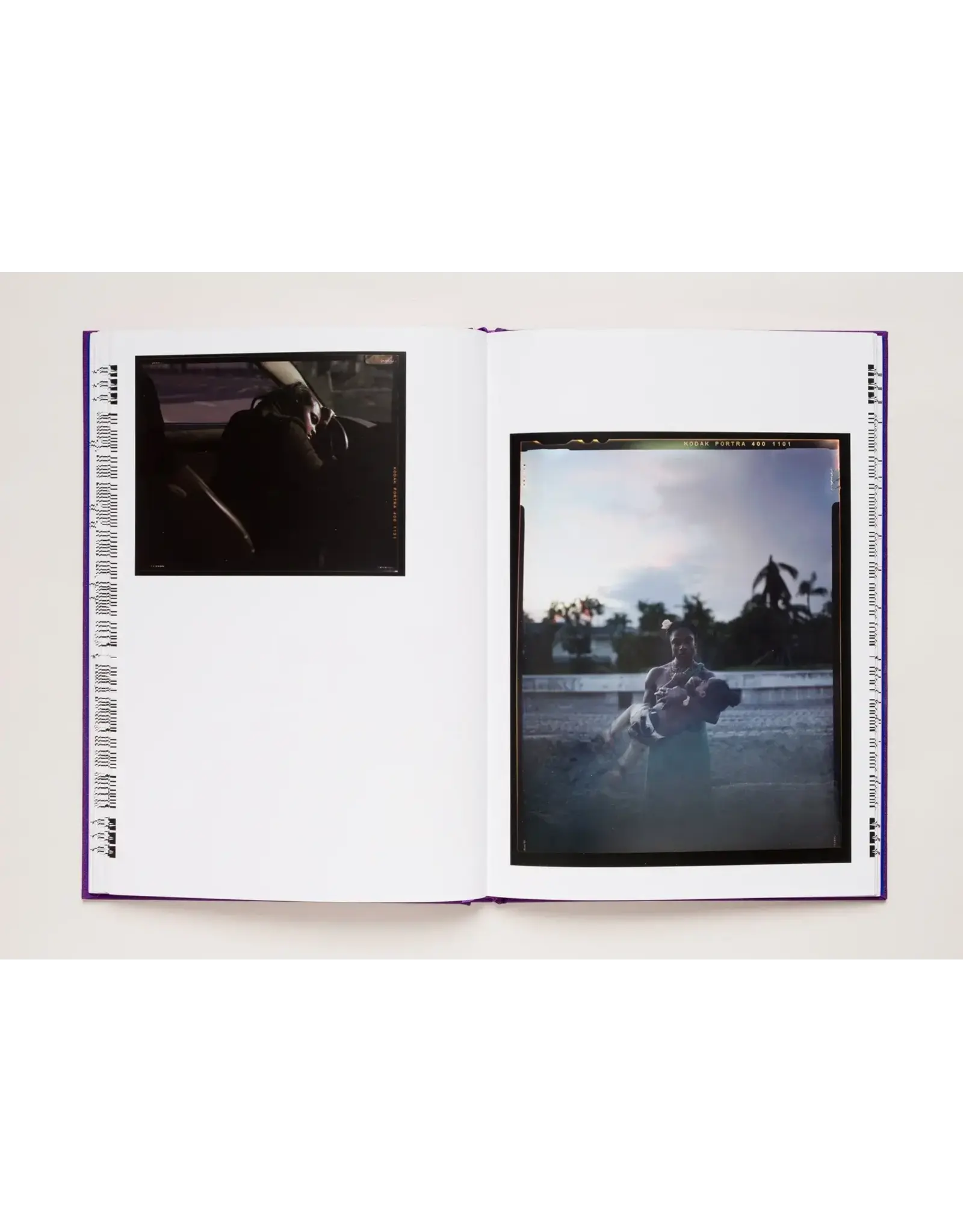 Jon Henry: Stranger Fruit (Special Edition + Archival Print)