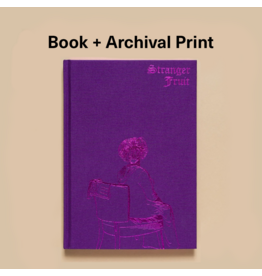 Jon Henry: Stranger Fruit (Special Edition + Archival Print)