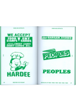 Signs & Artifacts No. 4: Bed-Stuy