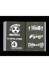 Signs & Artifacts No. 5: CDMX, Mexico City