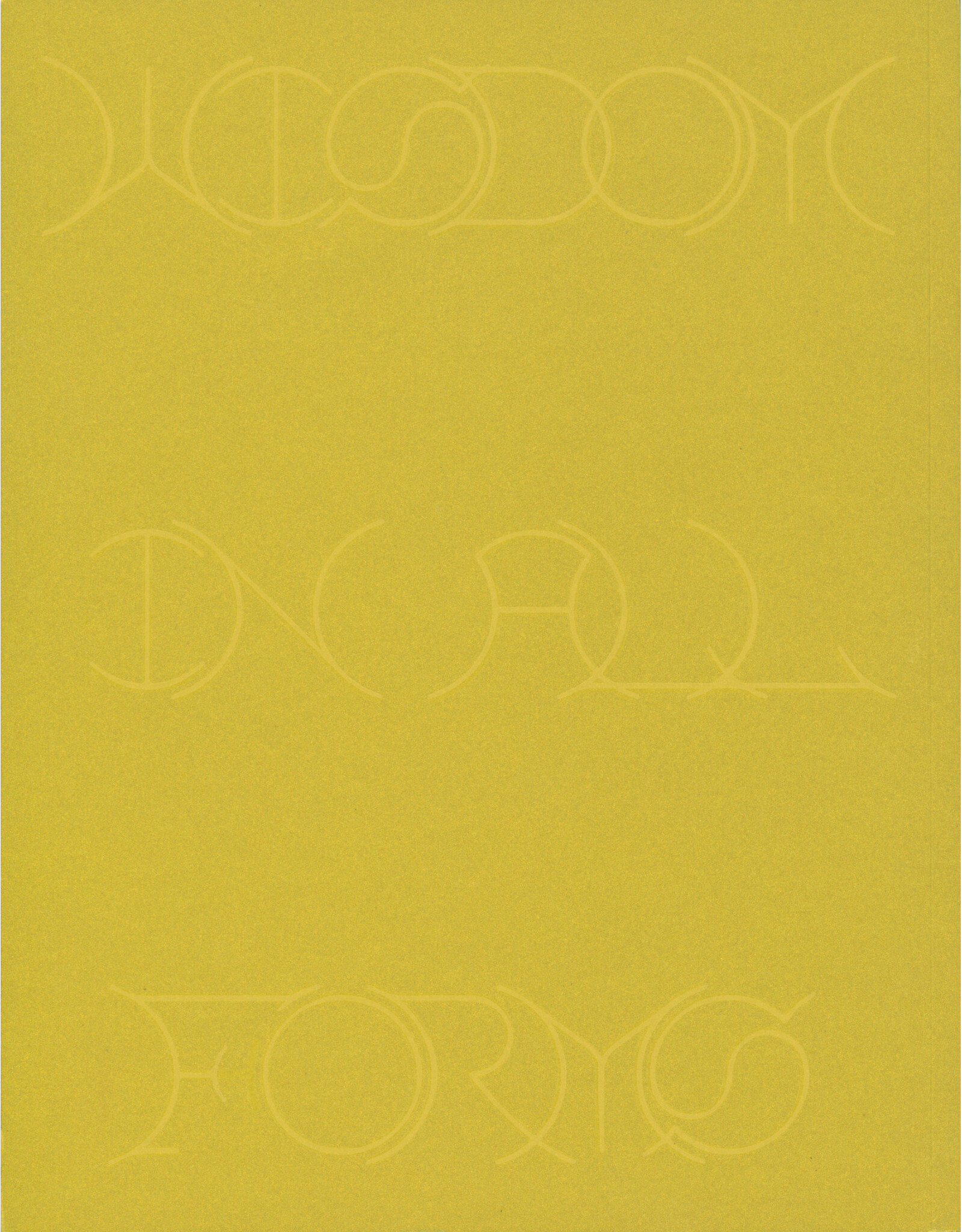 Karl Blossfeldt: Wisdom in All Forms