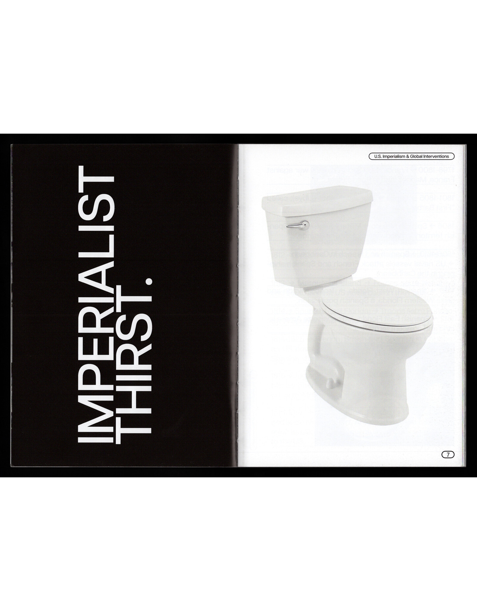 Christina H Appel: American Standard