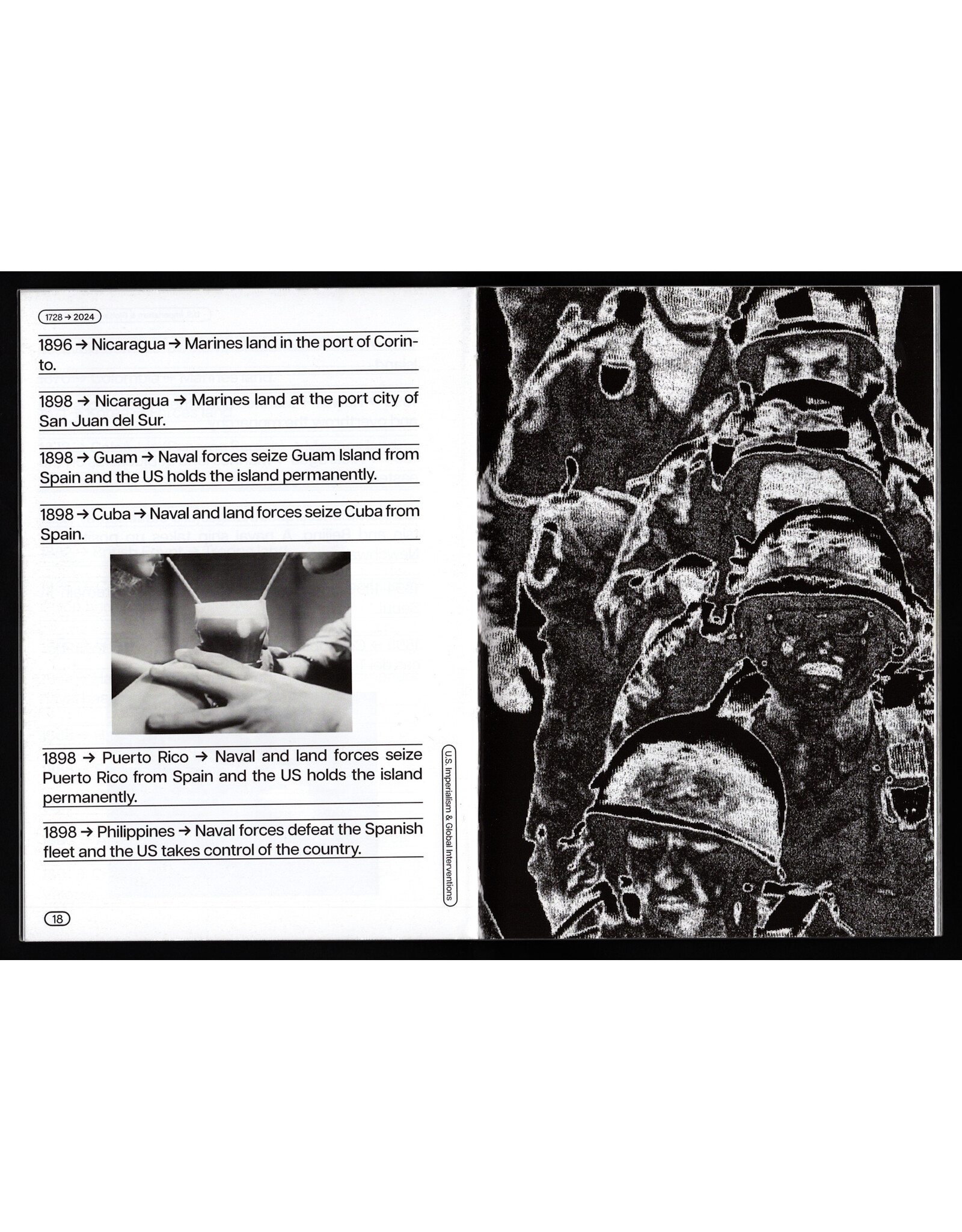 Christina H Appel: American Standard