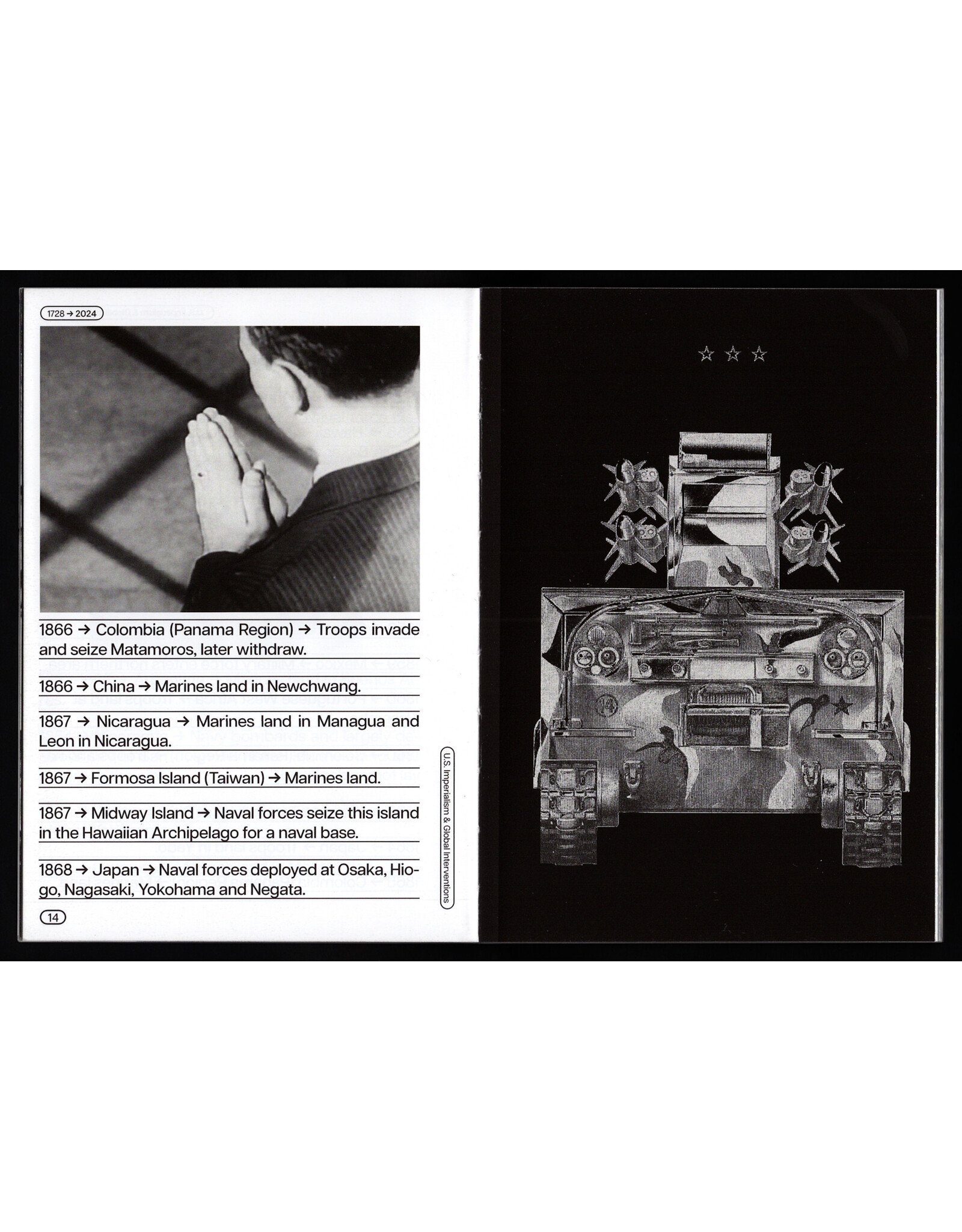 Christina H Appel: American Standard