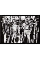 Christina H Appel: American Standard