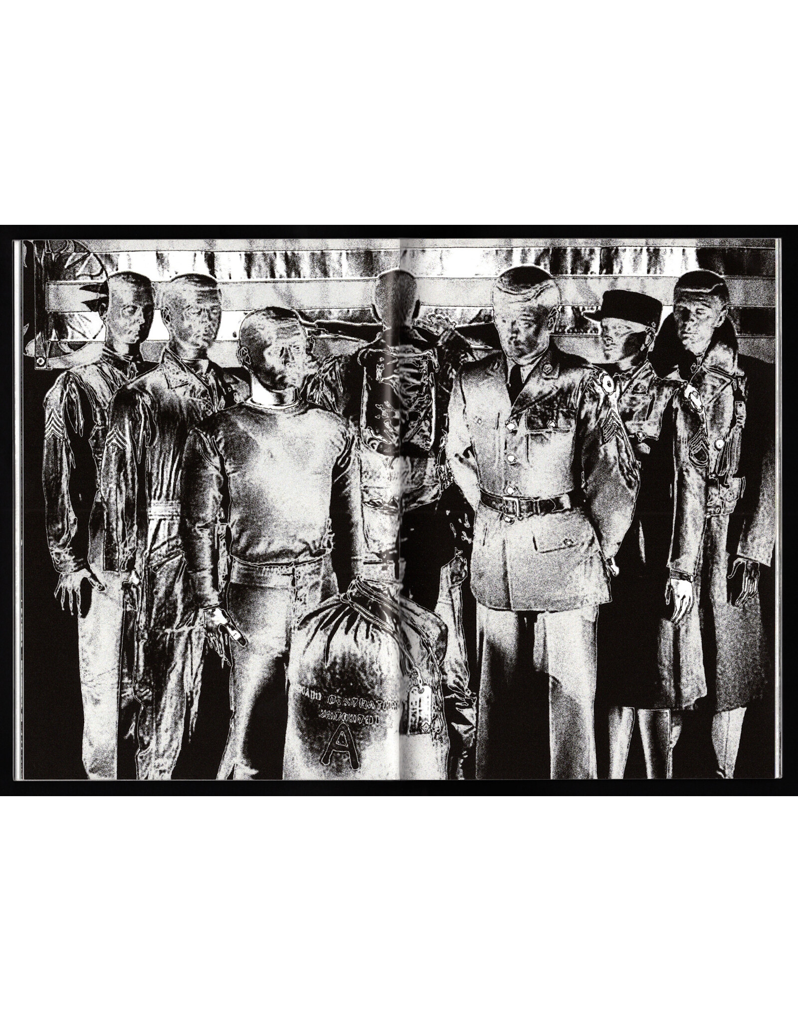 Christina H Appel: American Standard