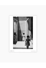 Magnum Sergio Larrain: Valparaiso, Chile, 1952 (print)