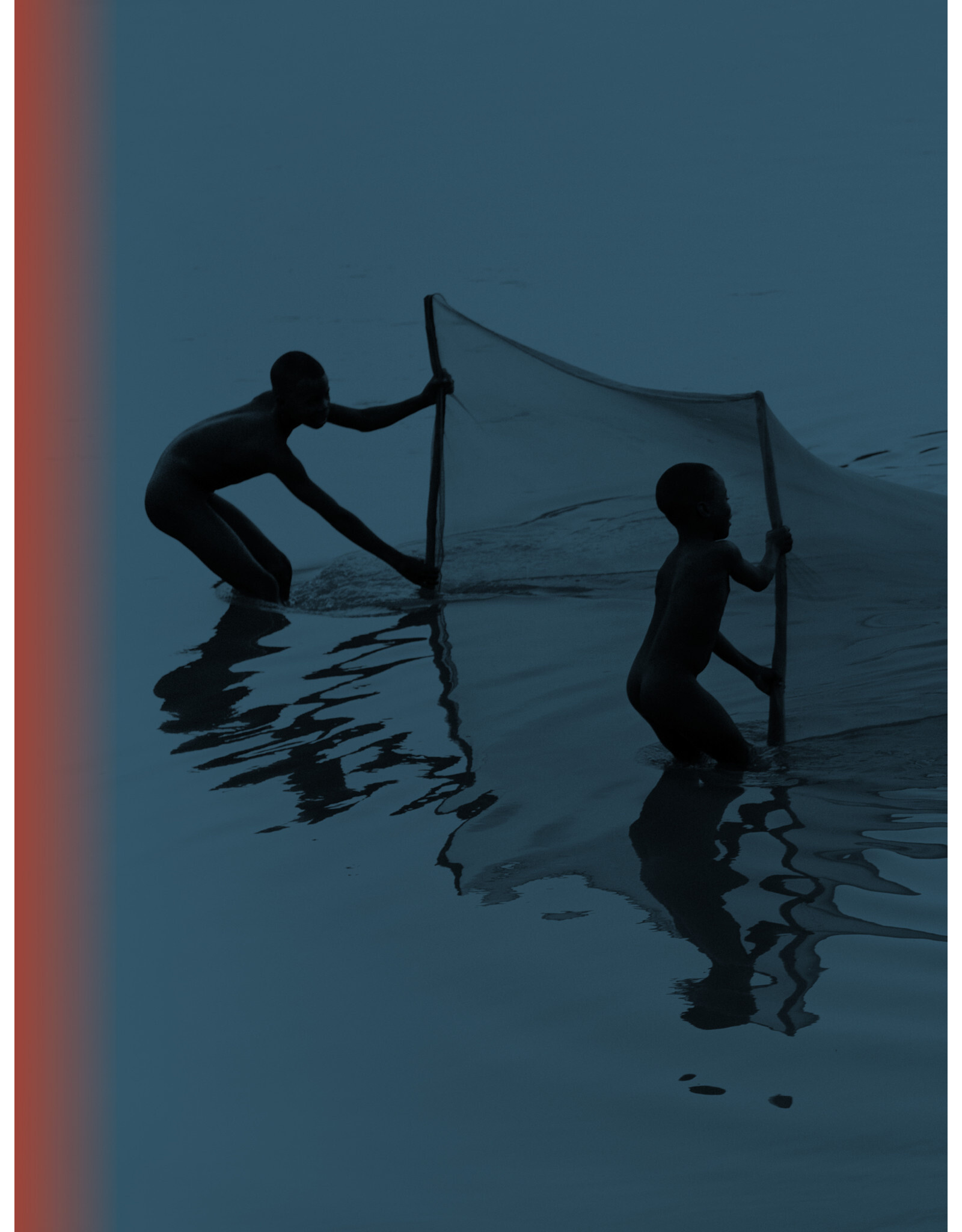 FRANCESCO MERLINI: BETTER IN THE DARK