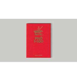 Alex Cheung: Phở 1-100