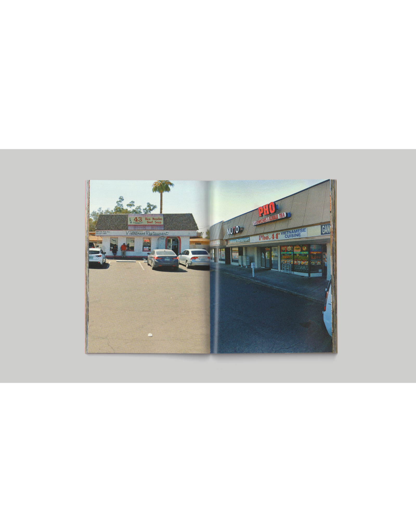 Alex Cheung: Phở 1-100  (2nd Edition)