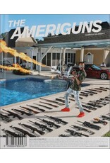 Skinnerboox Gabriele Galimberti - The Ameriguns (Reprint)