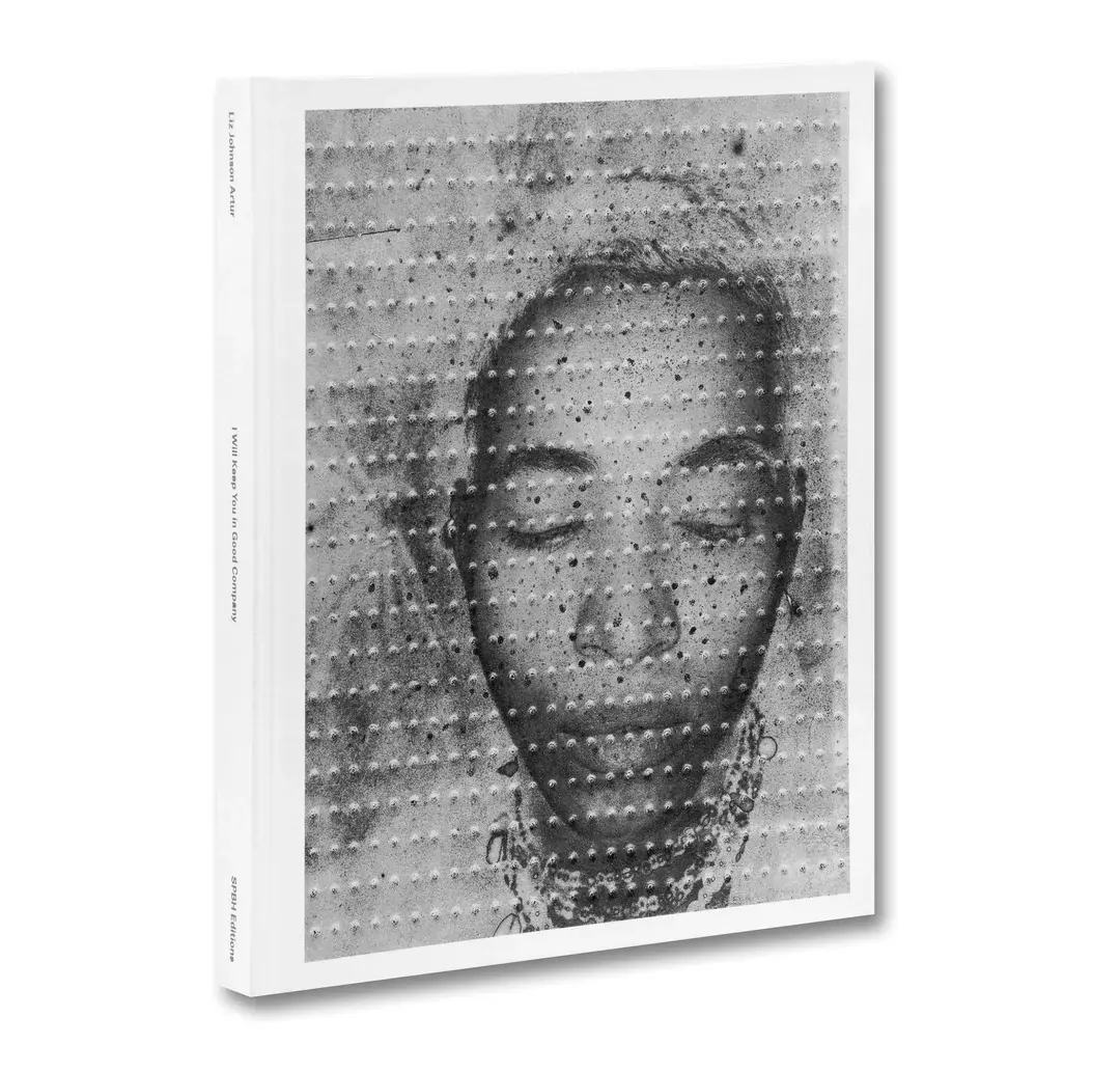 Liz Johnson Artur: I Will Keep You in Good Company - International