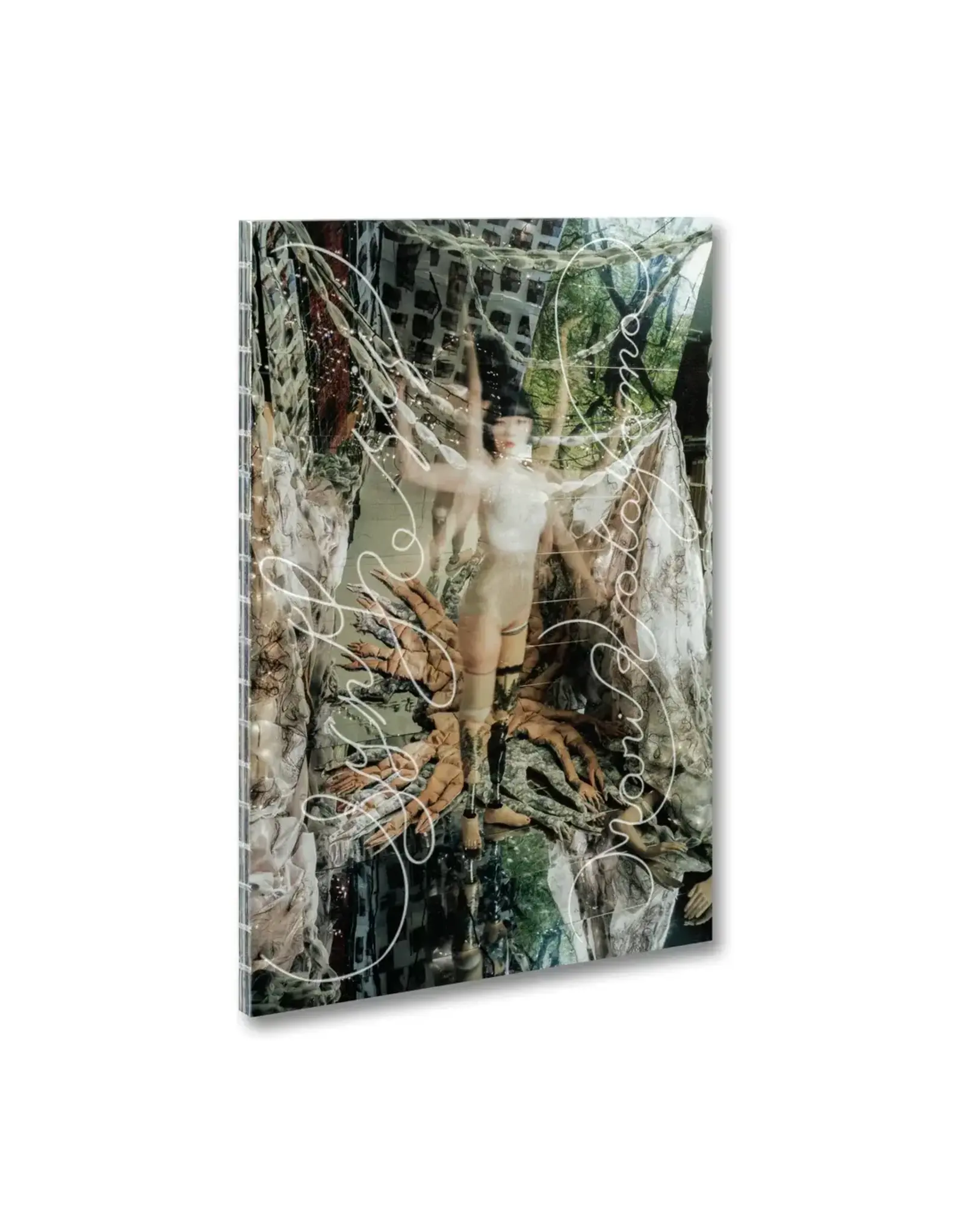 SPBH Mari Katayama: Synthesis (signed)