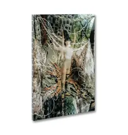 SPBH Mari Katayama: Synthesis (signed)