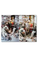 SPBH Mari Katayama: Synthesis (signed)