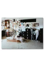 SPBH Mari Katayama: Synthesis (signed)