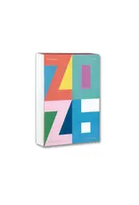 SPBH Damien Poulain: Page-A-Day Calendar 2026