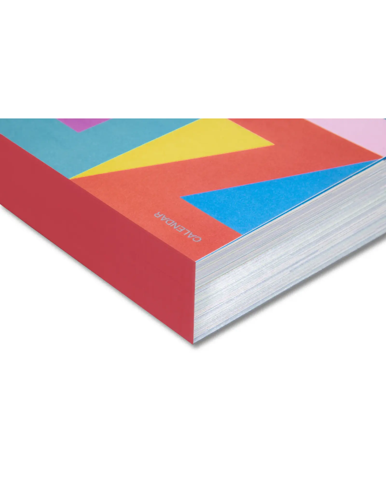 SPBH Damien Poulain: Page-A-Day Calendar 2026