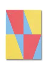 SPBH Damien Poulain: Page-A-Day Calendar 2026