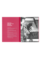 Giancarlo Montes Santangelo: each one with their own drawing of the past