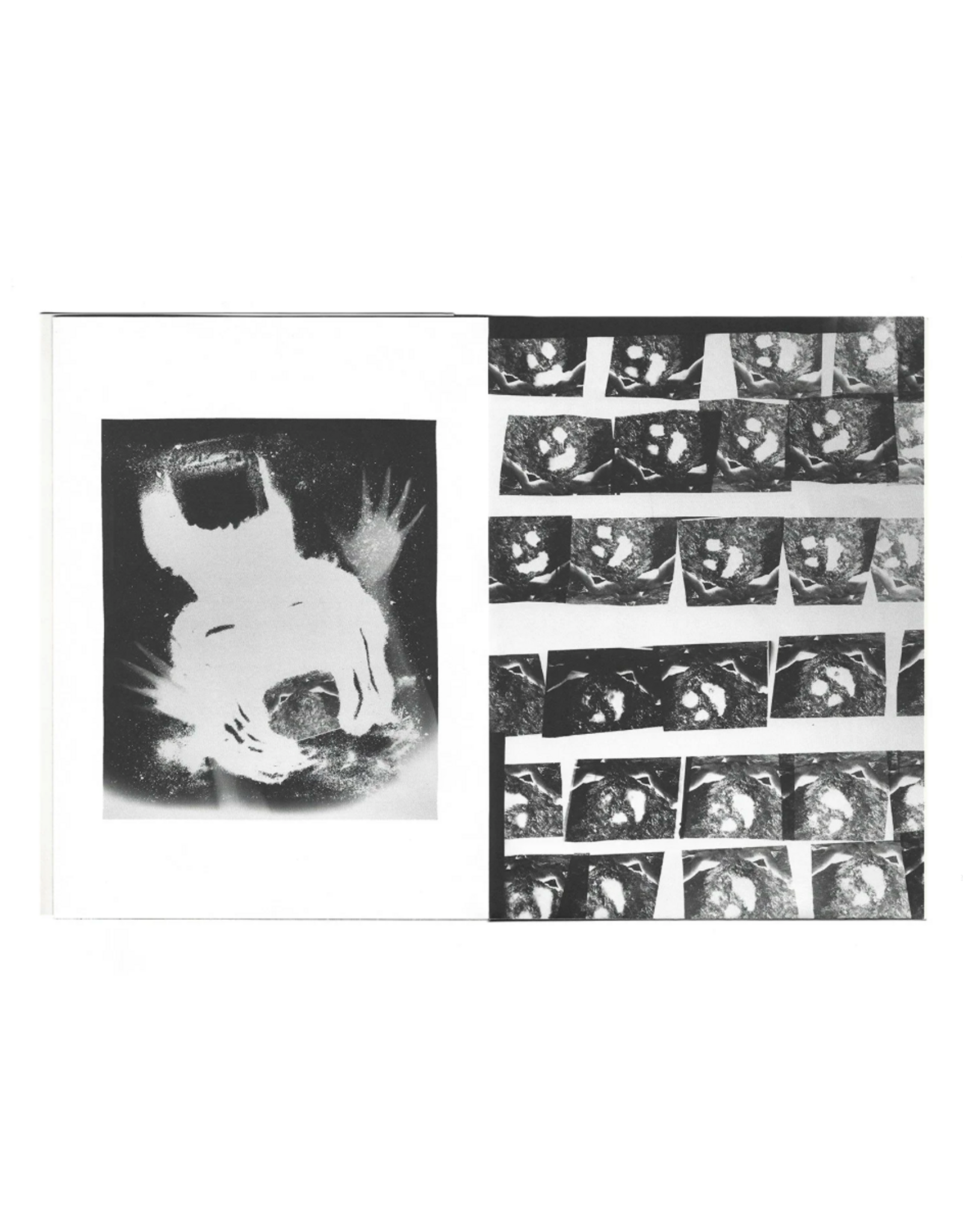 Jenny Calivas: Birth Rehearsal