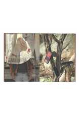 Cristina Velásquez: Embriagantes