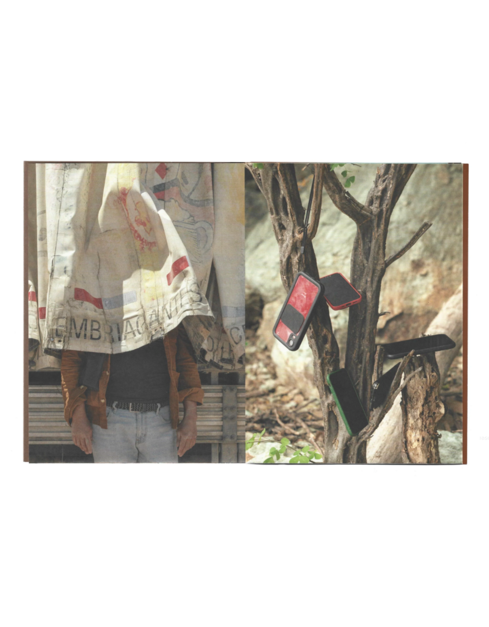 Cristina Velásquez: Embriagantes