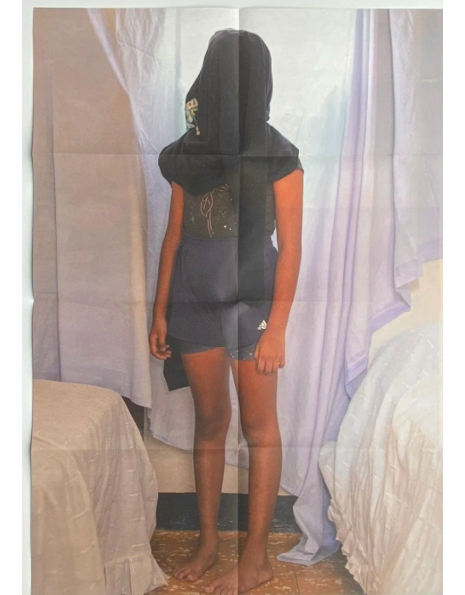 Cristina Velásquez: Embriagantes