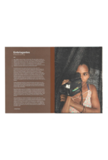 Cristina Velásquez: Embriagantes