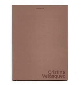 Cristina Velásquez: Embriagantes