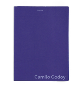 Camilo Godoy: FELICITAS