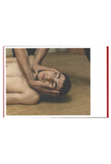 Felipe Romero Beltrán: The Body As Index