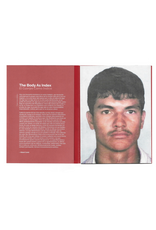 Felipe Romero Beltrán: The Body As Index