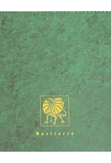 Cristina Velasquez: Bestiario