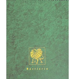 Cristina Velasquez: Bestiario