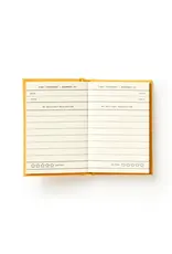 chronicle books A Tiny Diary For Tiny Thoughts