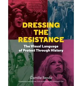 Dressing the Resistance